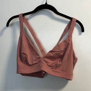 Parade strappy bralette